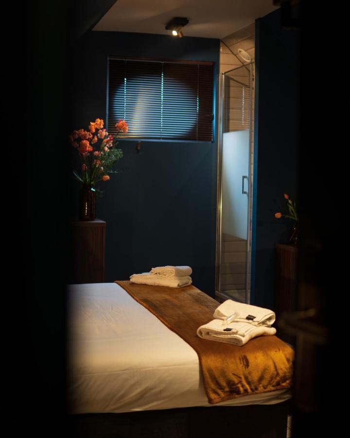 Gran Hotel De Passage 布鲁日 外观 照片