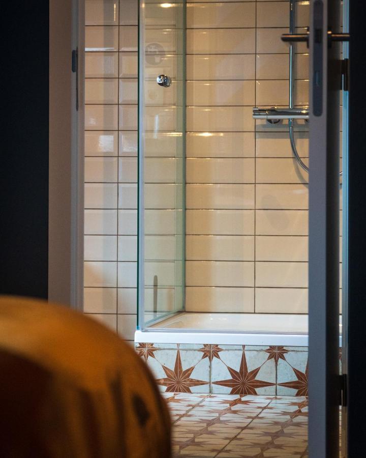 Gran Hotel De Passage 布鲁日 外观 照片