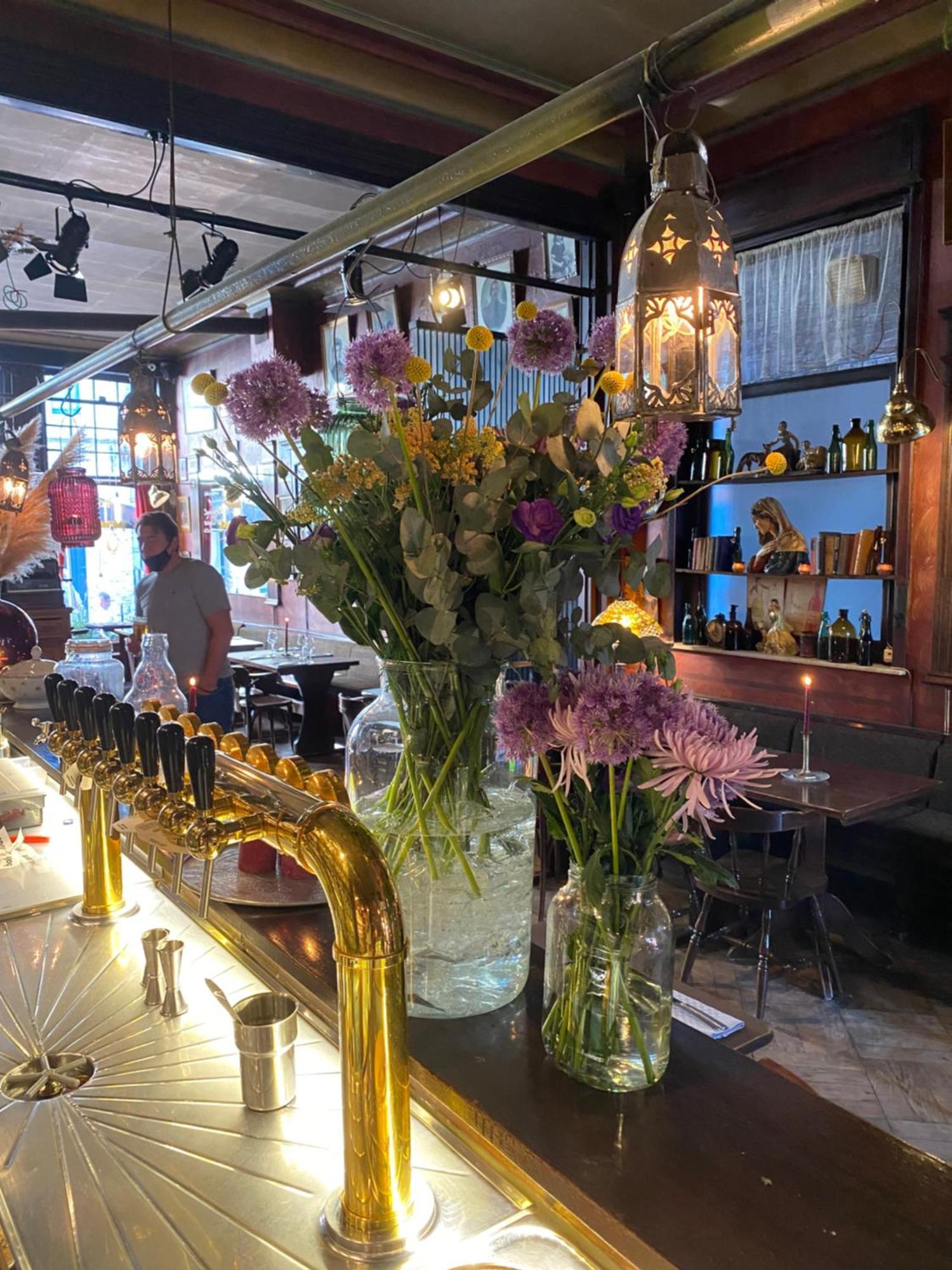 Gran Hotel De Passage 布鲁日 外观 照片