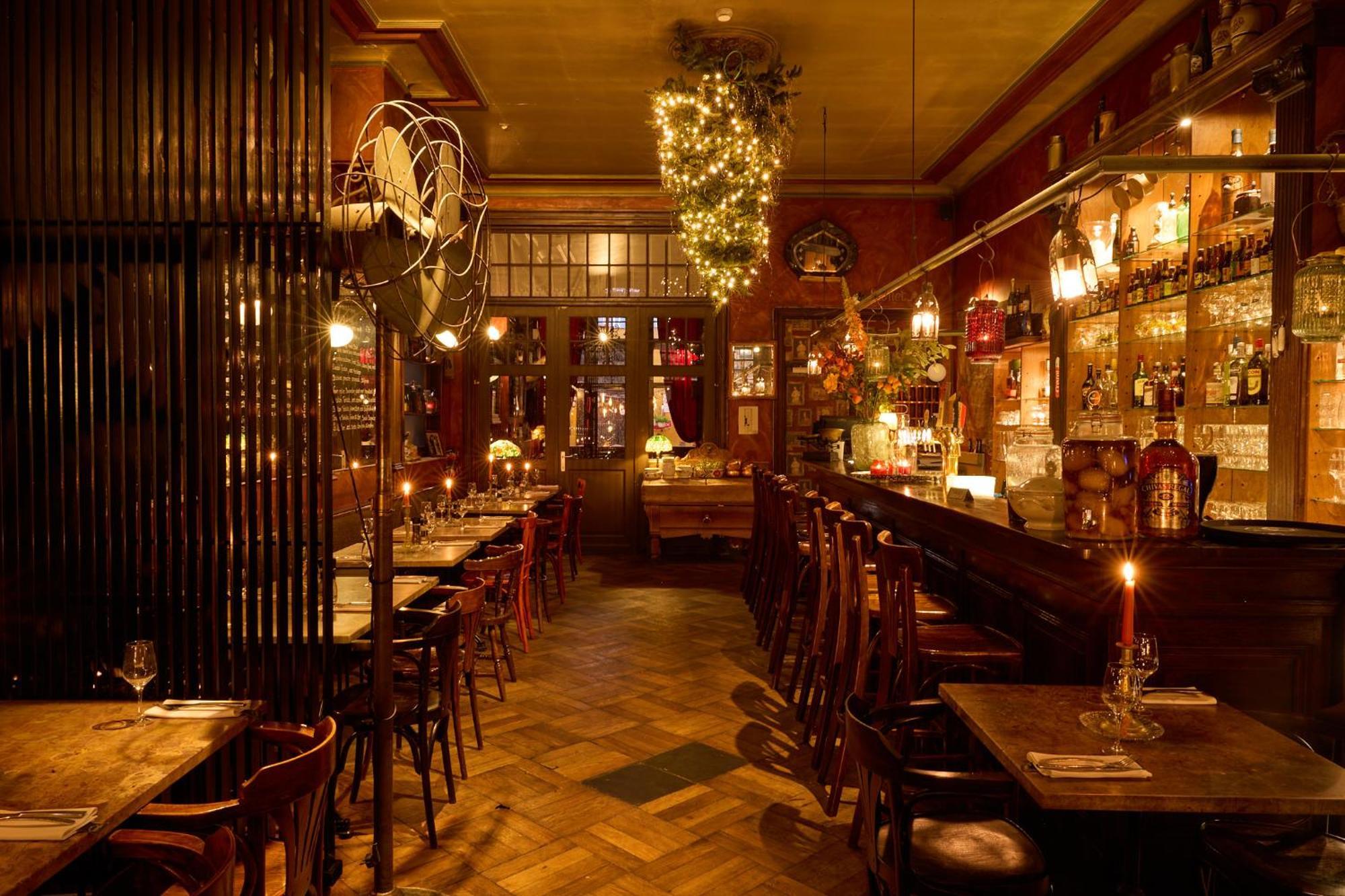 Gran Hotel De Passage 布鲁日 外观 照片