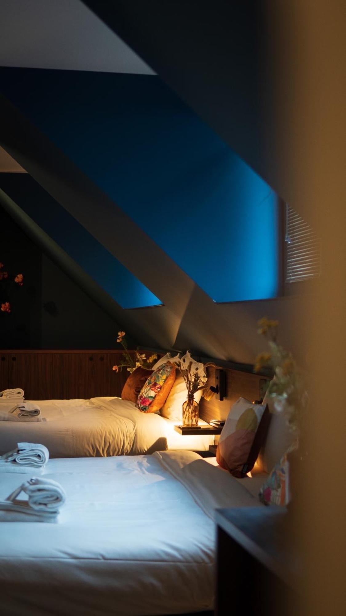 Gran Hotel De Passage 布鲁日 外观 照片