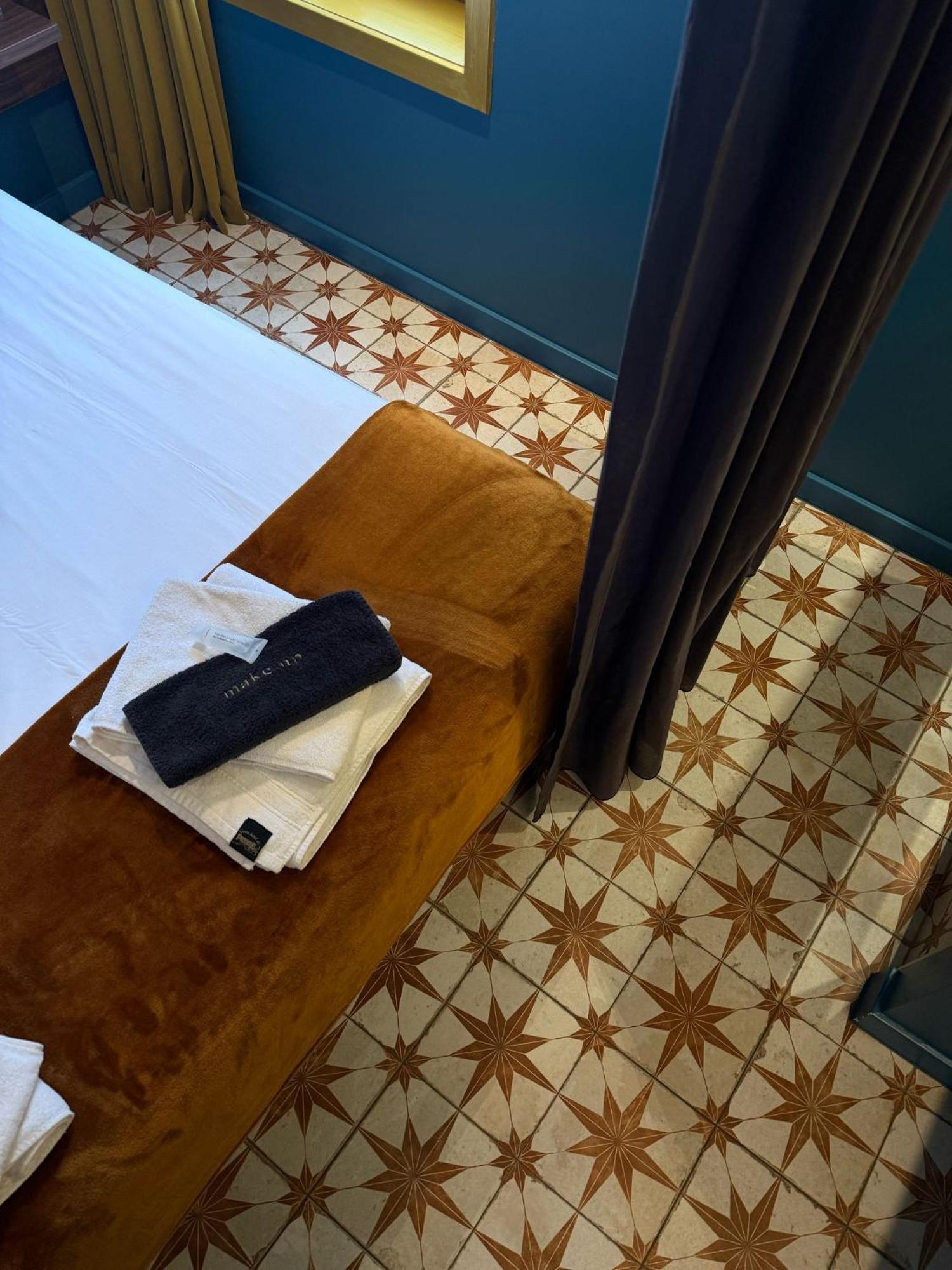 Gran Hotel De Passage 布鲁日 外观 照片
